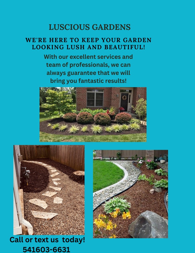 Luscious Gardens LLC Image